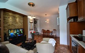 Bmb Apartments Kotor